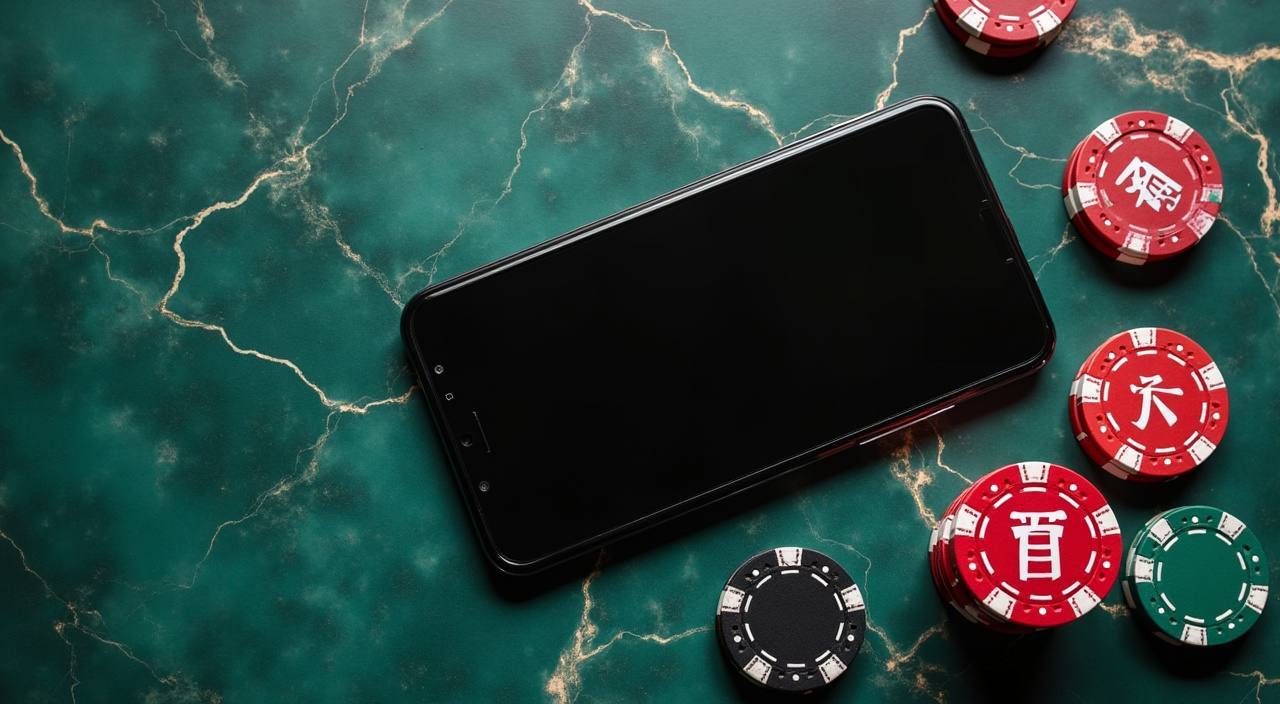 mk345 Table Vegas Single Deck Bj সম্পর্কে যা জানবেন